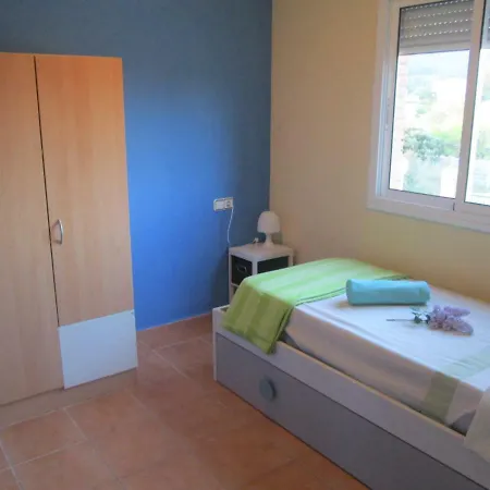 Apartamento Cabirol *
