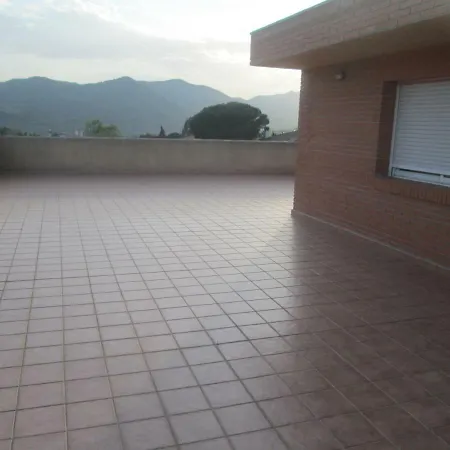 Apartamento Cabirol