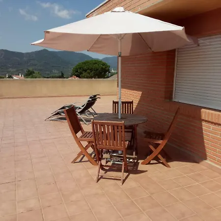 Apartamento Cabirol