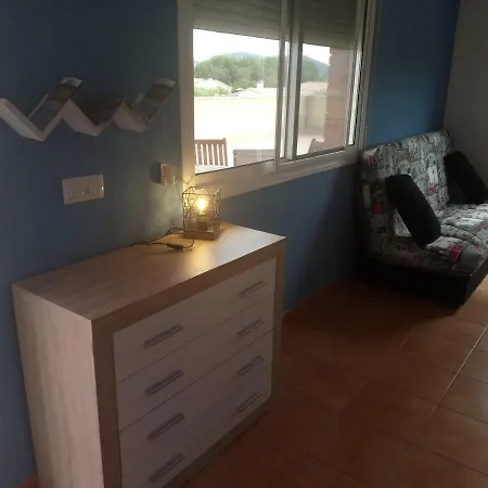 Apartamento Cabirol Apartman