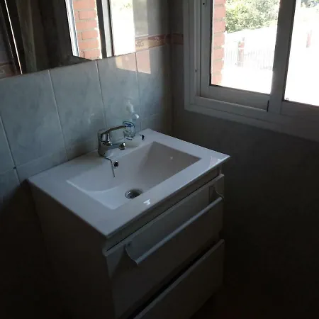 Apartamento Cabirol Apartman