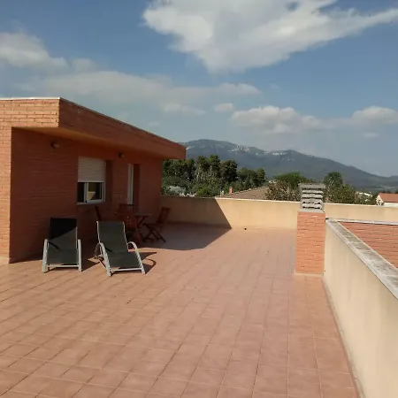 Apartamento Cabirol